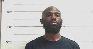 Travis Gibson, - Orleans Parish County, LA 